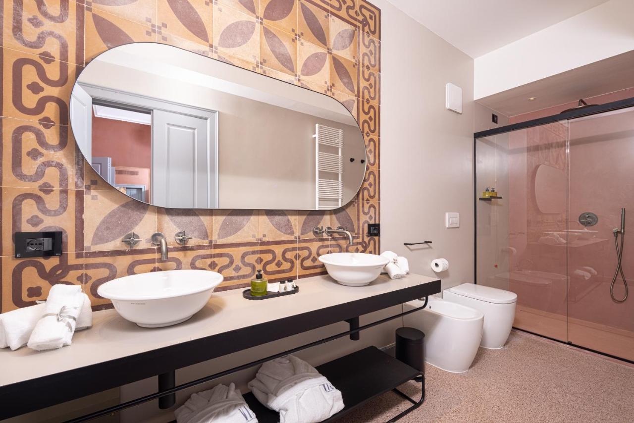 בארי Vis Urban Suites&Spa מראה חיצוני תמונה